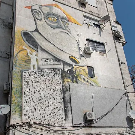 Appartamento Erla's *