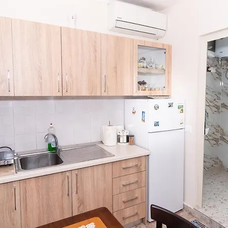 Appartamento Erla's *