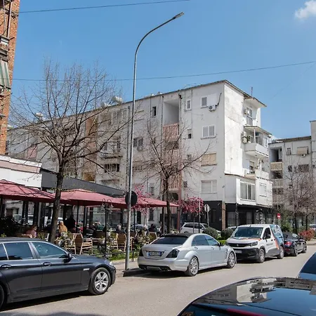 Erla's Appartement