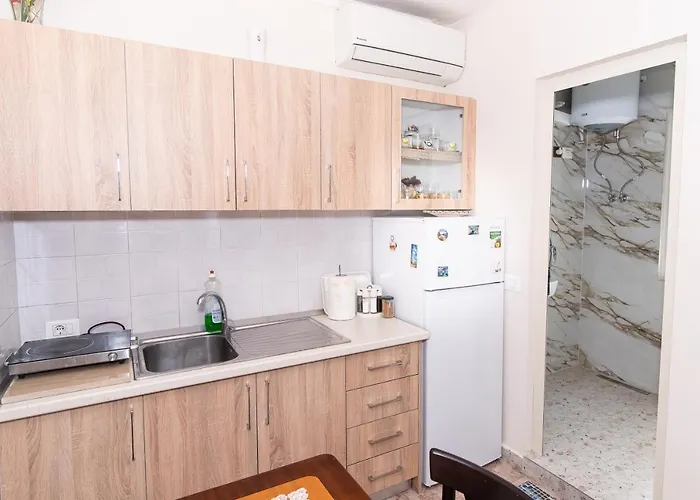 Appartement Erla's *