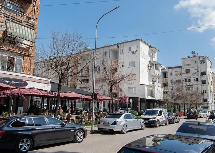 Erla's Appartement