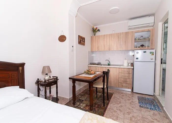 Erla's Appartement *