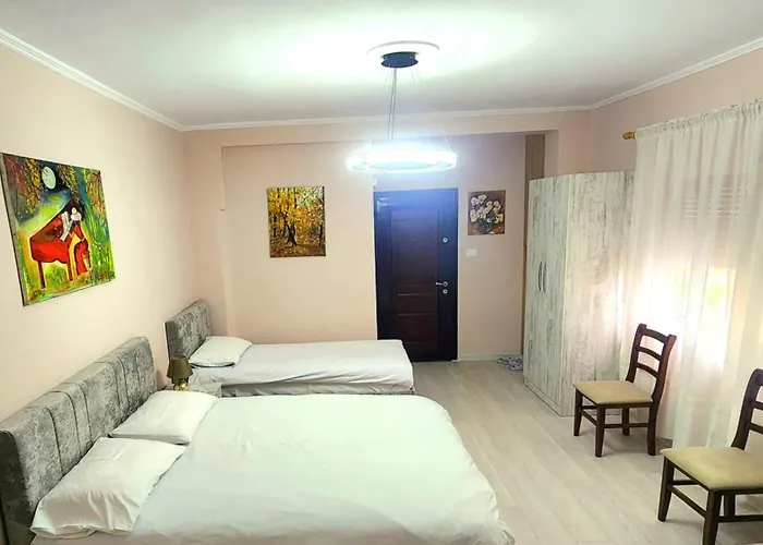 Erla's Tirana