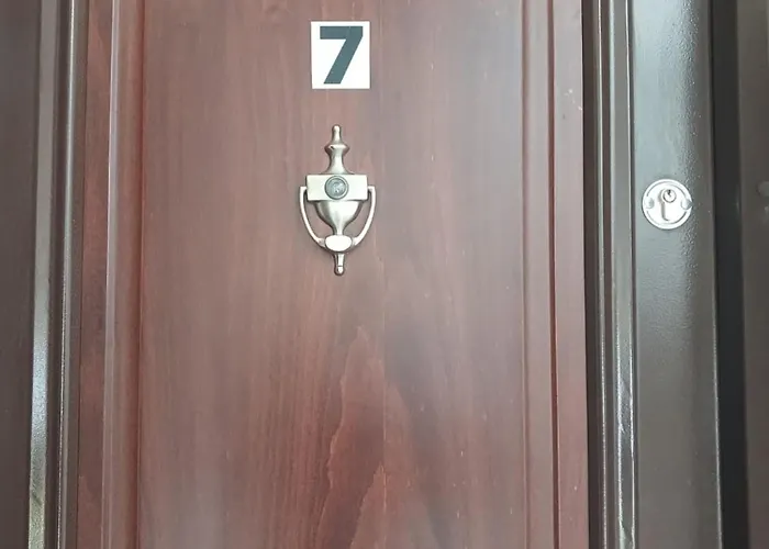 Appartement Erla's