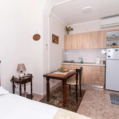 Erla's Apartamento *