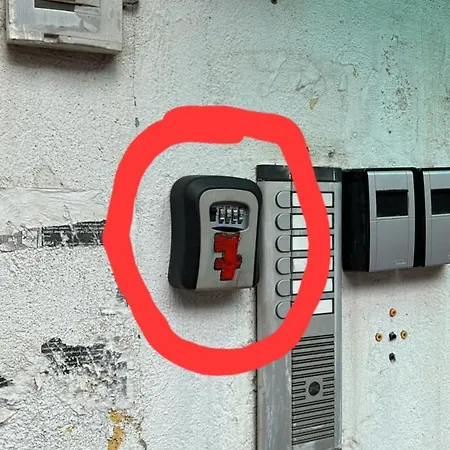 Apartamento Erla's *