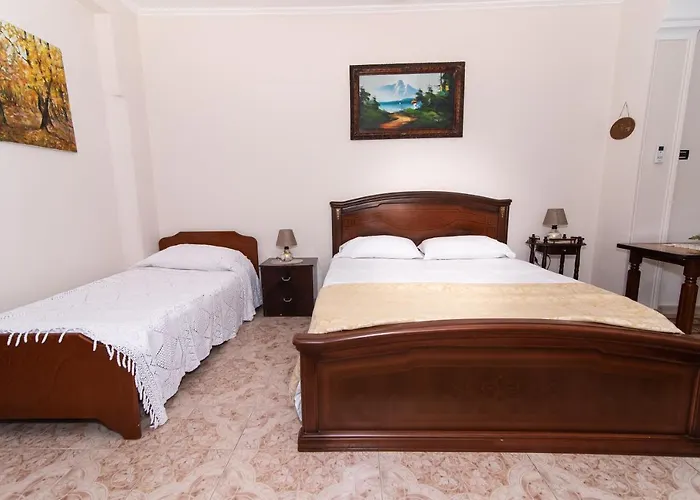 Erla's Appartement