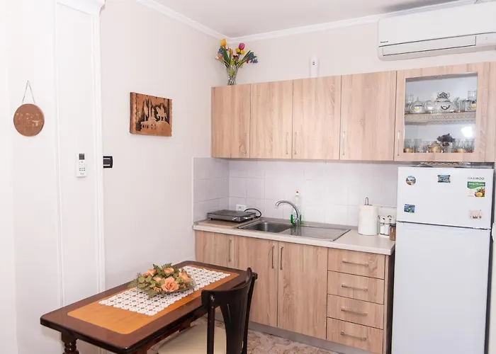 Erla's Apartamento *