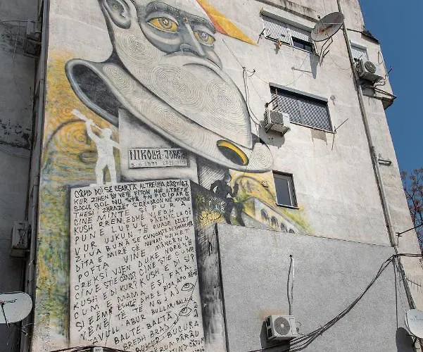 Apartamento Erla's *