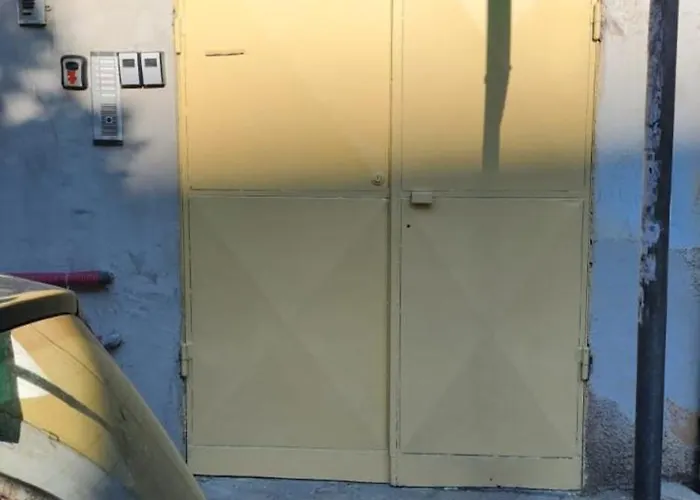 Apartamento Erla's Tirana