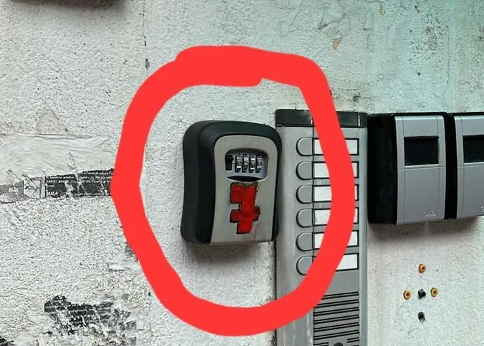 Apartamento Erla's *